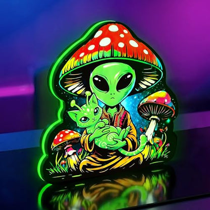 LED Light Box