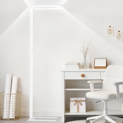 76" Led Floor Lamp