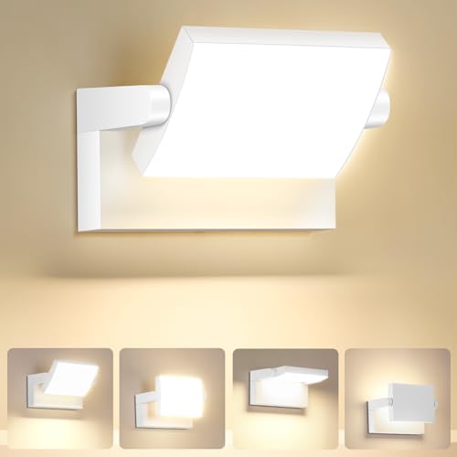 40W Outdoor led wall Light