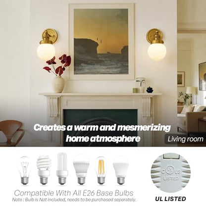 3 Lights Bathroom Light Fixtures
