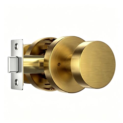 Door Knobs Interior