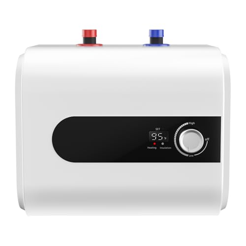 Mini Tank Water Heater Electric