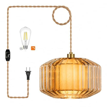 Plug in Pendant Light Cord
