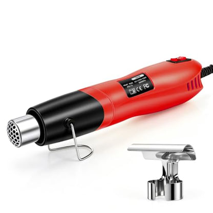 Heat Gun for Crafting