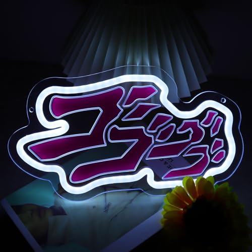 Gmae Neon Lights