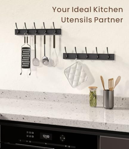 Coat Hooks Wall Mount