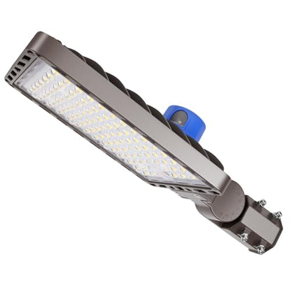 Pole Mount Parking lot Lights