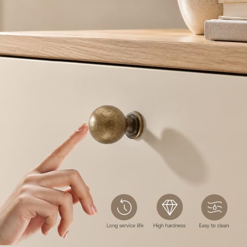 1 Inch Cabinet Knobs