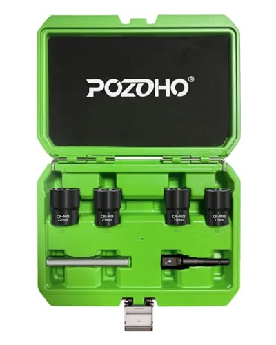 Lug Nut Removal Tool