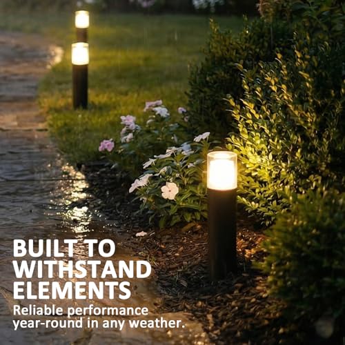 Path Lights