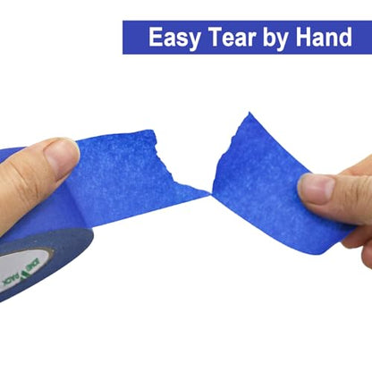 5 Pack Painters Tape