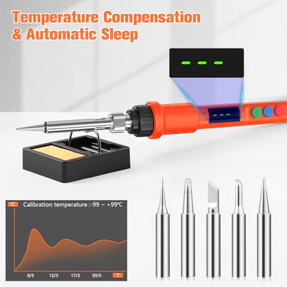 Soldering Iron Kit