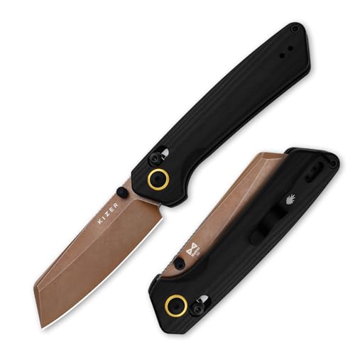 Madrac Pocket Folding Knife V3693