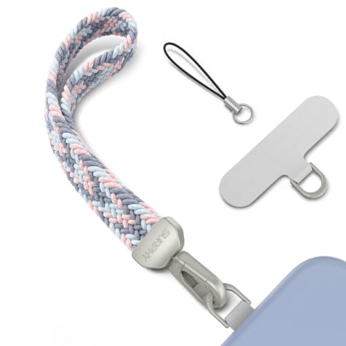 Elastic Phone Wrist Strap