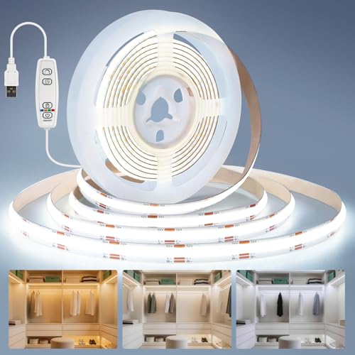 COB LED Strip Light