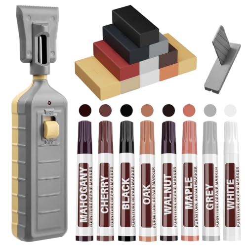 Floor Repair Kit for Hardwood