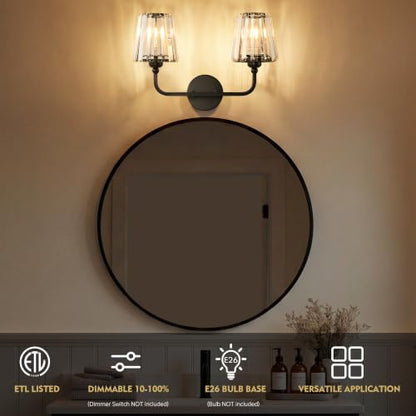 Modern Bathroom Vanity Light