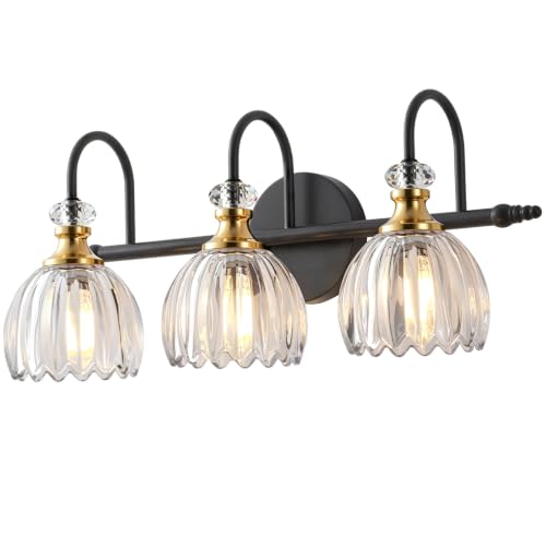 3 Light Bathroom Vanity Light