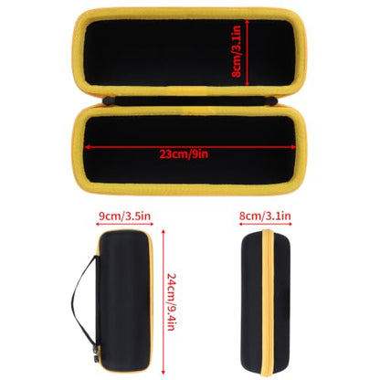 Case Compatible with Fanttik E2 Ultra Mini Electric Drill