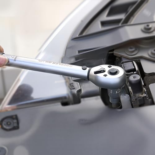 Socket Set Impact Nut Driver