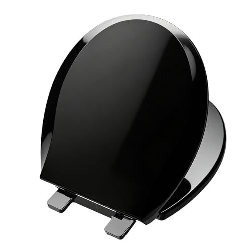Toilet Seat Soft Close