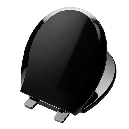 Toilet Seat Soft Close