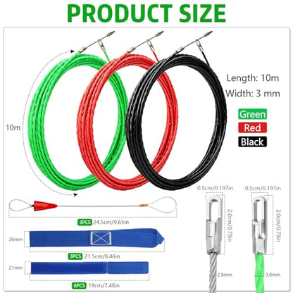 Electrical Fish Tape