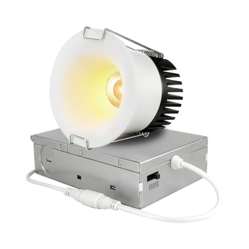 2 inch LED recessed Light