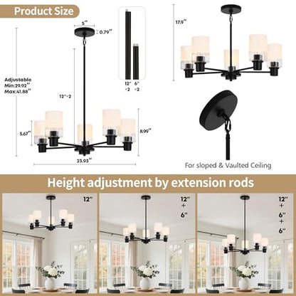 Chandeliers PM2506