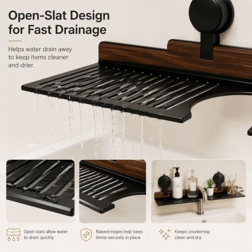 Over Sink Shelf