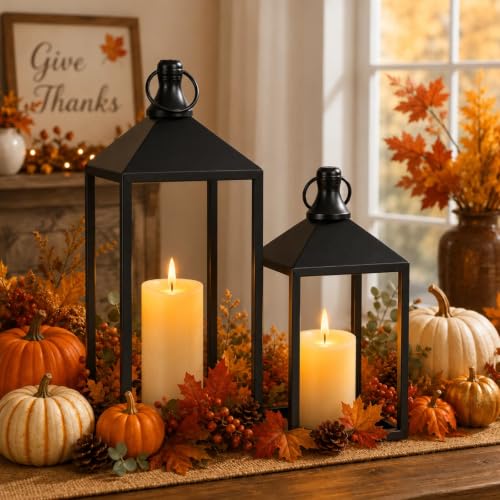 Decorative Lanterns Outdoor Indoor