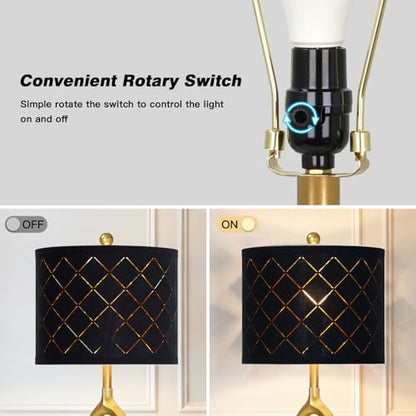 Floor Lamp for Living Room