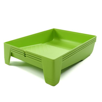 4 Pack Paint Tray