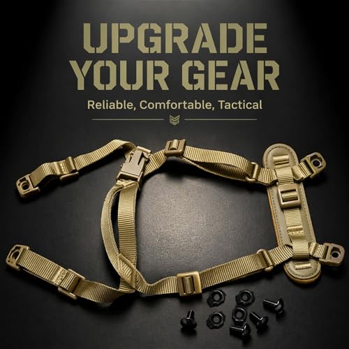 Tactical Helmet Chin Strap