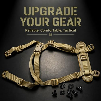 Tactical Helmet Chin Strap