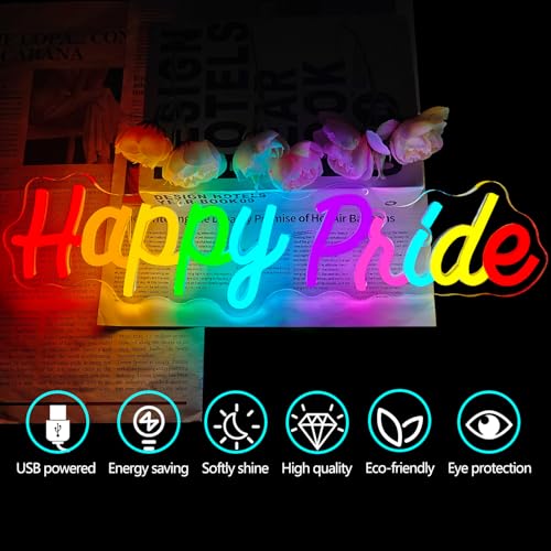 Neon Led Light Sign