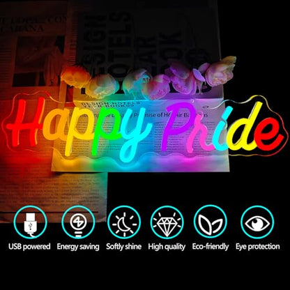 Neon Led Light Sign