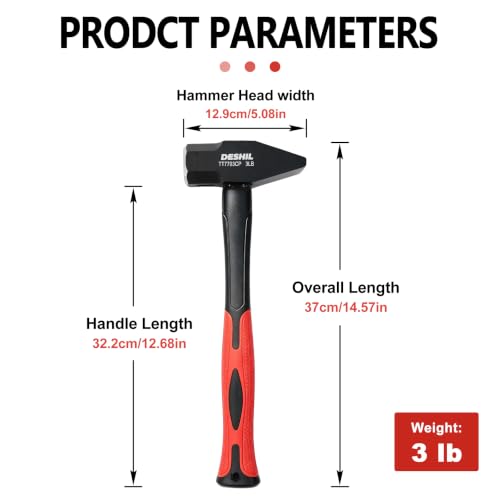 Blacksmith's Hammer