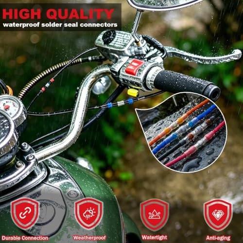 1800W Heat Gun Kit