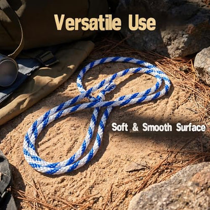Solid Braid Derby Rope