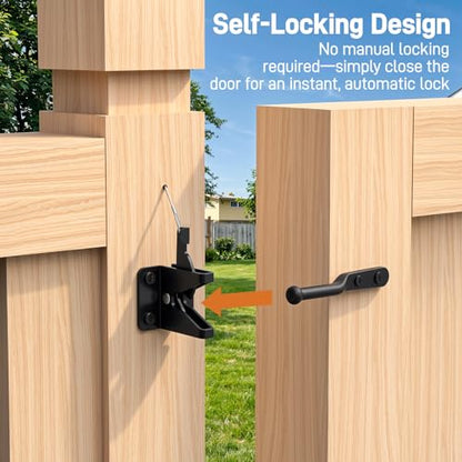 Anti Sag Gate Kit