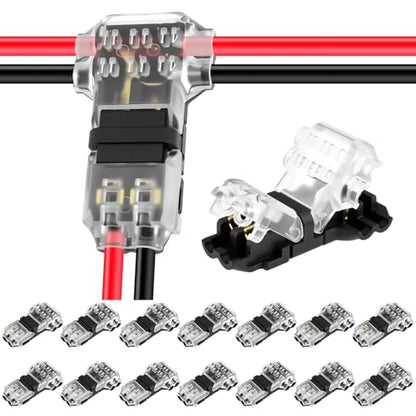 T Tap Wire Connectors