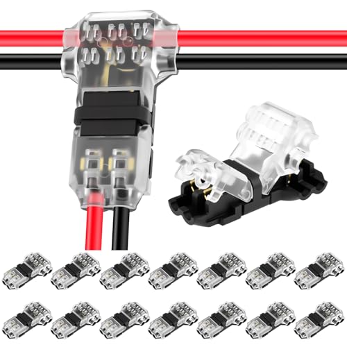 T Tap Wire Connectors