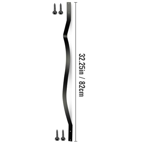 Metal Deck Balusters