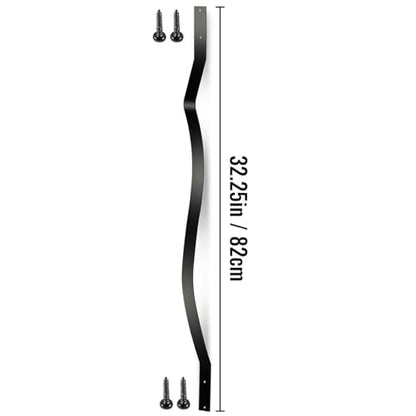 Metal Deck Balusters