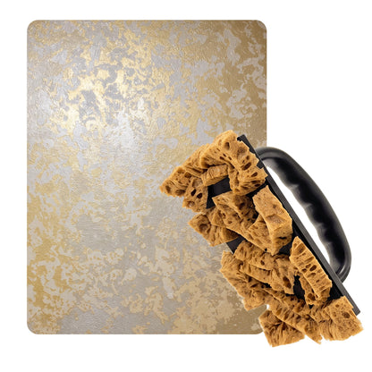 Sea Sponge for Painting with Grip (Kj-bs00006)