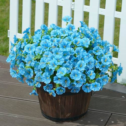 Artificial Flowers Plants for Outdoors Decoration