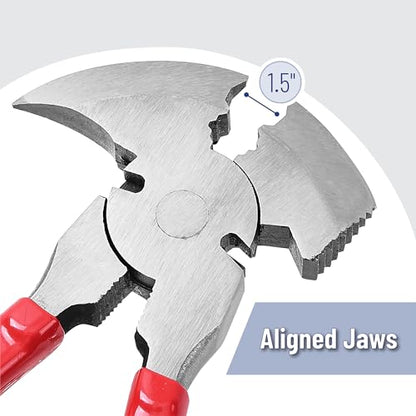 Bates Fencing Pliers
