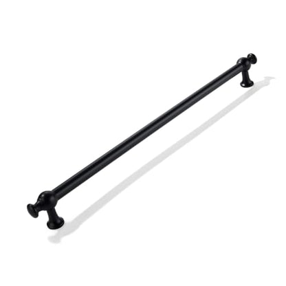 Antique Brass Cabinet Pulls
