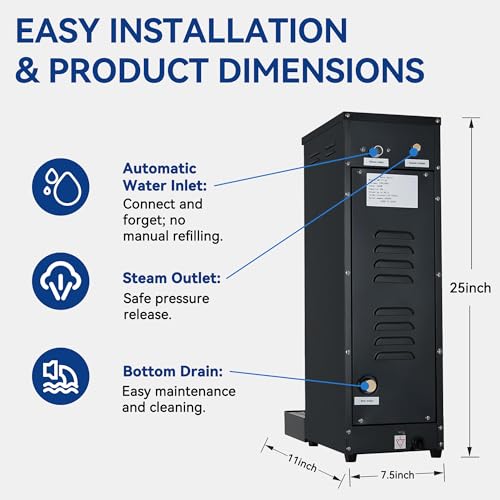 Commercial Hot Water Dispenser